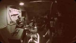 Drop Out Of Life live @ Molotov