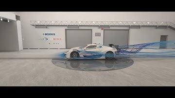 JS2R RH2 CFD Simulation