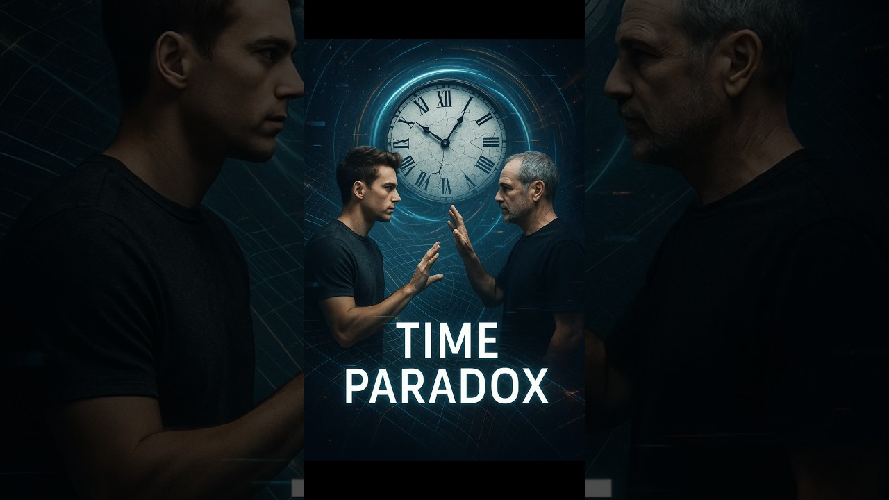 Time Travel Paradoxes Explained: Can We Really Change the Past?