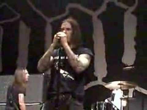 DOWN PHIL ANSELMO GETS WEED GIFT FROM PIT! Temptat...