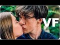 The end of the fing world bande annonce vf 2018