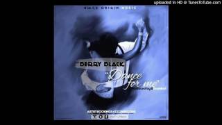 Berry Black - Dance For Meprod By Drumboi