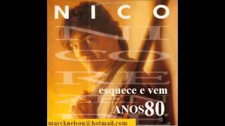 Watch Nico Rezende Esquece E Vem video