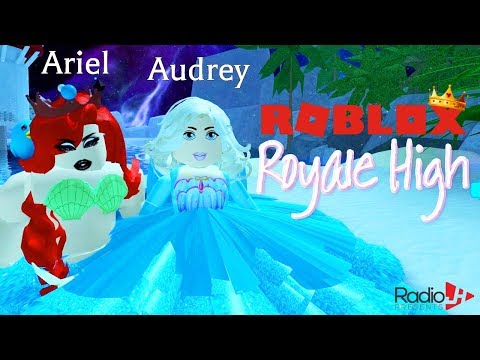 Christmas Obby In Roblox Radiojh Games Youtube - audrey plays bully stories on roblox radio jh