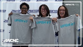 New pro women's basketball team adding team in Charlotte