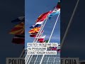 НАТО прекратит существование в случае нападения США на Гренландию – Politico  #сша#нато #гренландия
