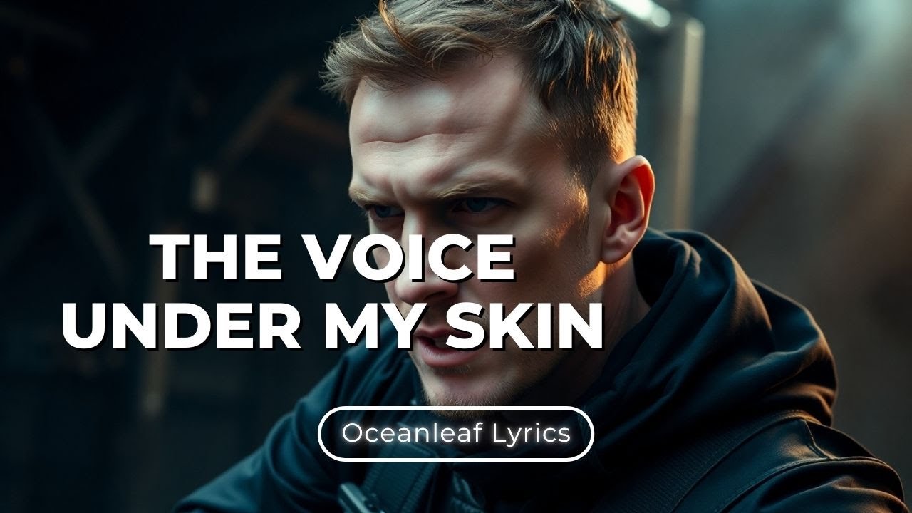 The Voice Under My Skin | A Dark Battle Between Control and Chaos