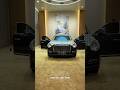 Le limousine di lusso dei funzionari cinesi all'Auto Show di Shanghai