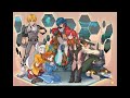 Crystal Letter ~ Ending Theme - Wild Arms 5 OST Vol 2