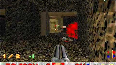 zdaemon partida de CTF