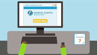 Enroll in 2020 Medicare Part D: Medicare Prescription Plan Enrollment