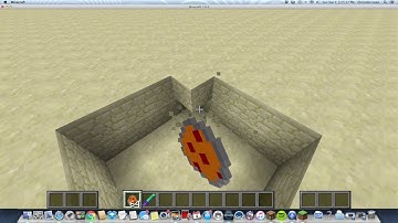 Orespawn:My Best Way To Kill the allosaurus