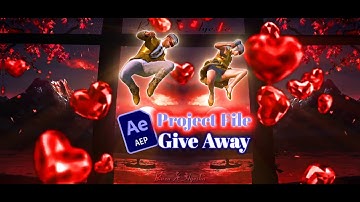 PUBG Romatic Coupple After Effects Pubg Lobby Free Project File | FREE PROJECT FILE Pubg Lobby AE