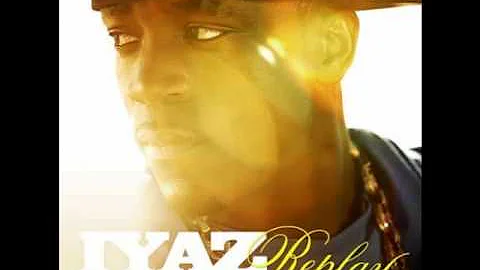 Iyaz  Replay  (Official Music video)