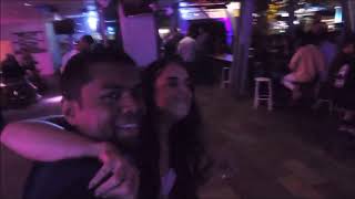 Dance With Me - Dizzee Rascal Dance Floor - Calvin Harris Tongue N Cheek