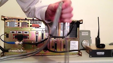 Northcomm Quantar Repeater Cable