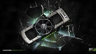 GeForce GTX TITAN Z Product Video
