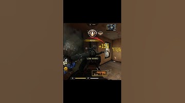 No martyrdom Bots #codm #shorts #codmobile