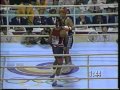 1988 Olympics - Boxing 71kg Final