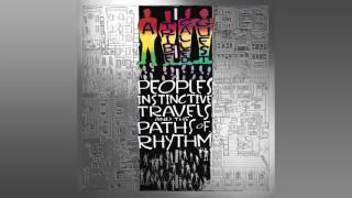 A Tribe Called Quest - Ham &amp; Eggs