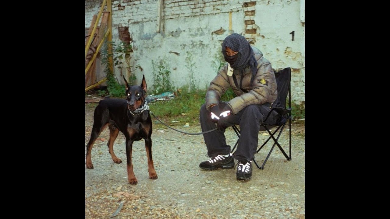 [FREE] Cruel Santino Type Beat - 'Waffle'