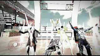 Jedag Jedug Sad Boy X Anime