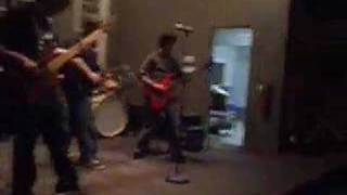 Underscore - Instrumental