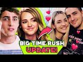 Big Time Rush Cast: Love Life 2021, Real Age and More Secrets! | The Catcher