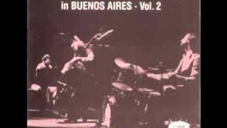 BILL EVANS in Buenos Aires 1979   Theme From Mash Johnny Mandel