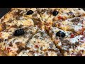 بيتزا السائلة بدون مجهود وكتوجد بسرعة غير فالمقلة .  pizza saila rapide vite fait bien fait