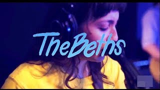 Video voorbeeld van "The Beths - Idea/Intent (Music Video)"