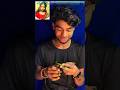 लड़की ने कहा “मेरा भी बना दो” 😍 | Peepal Leaf Art Magic ✂️🍃 #youtubeshorts #shorts #viralvideo #