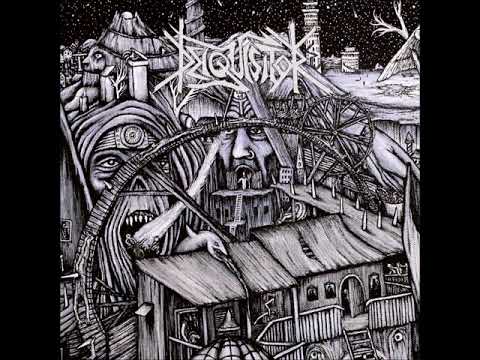 Deiquisitor - Atom Synthesis