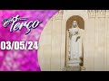 O Santo Terço da REDEVIDA | 03/05/24 | Padre Lúcio Cesquin