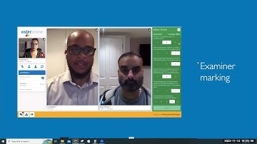 MRCOG part 3 orientation dr Osama Akl