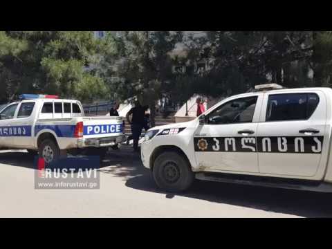 პოლიციელი მოზარდზე ძალადობისთვის დააკავეს