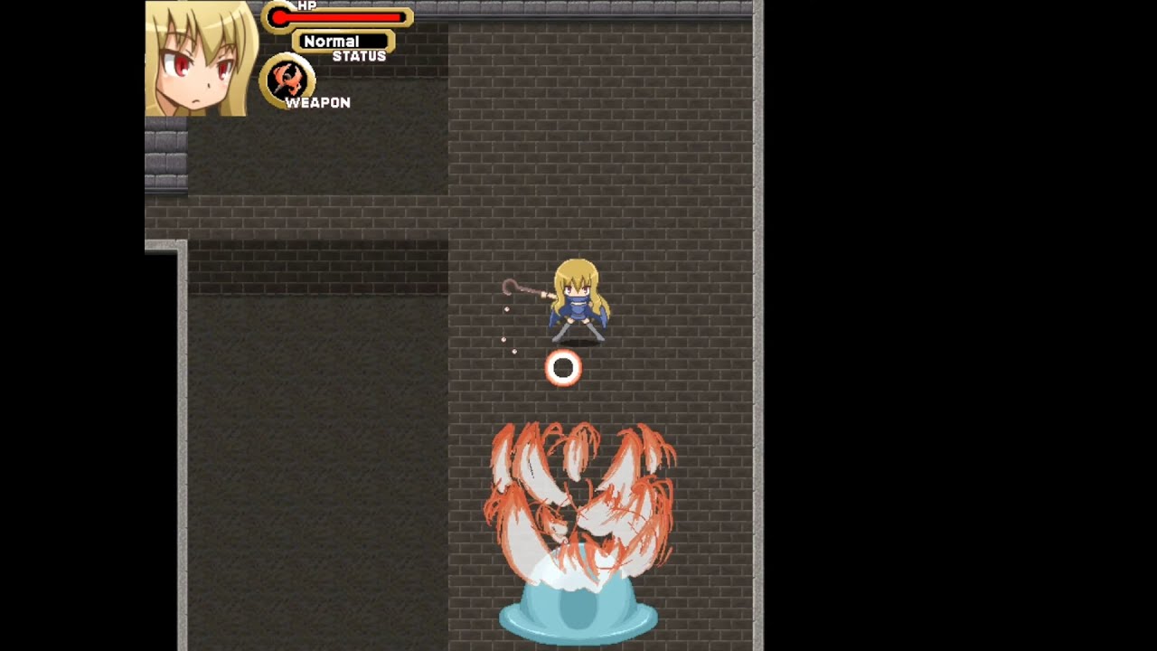 迷宮のマリオネット (体験版 Short Gameplay) #5 - YouTube