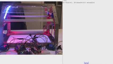 AUTOMATED GREENHOUSE PROTOTYPE FOR SNAIL FARMING