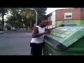 TALENTO DE CALLES! PLENA URUGUAY!!!