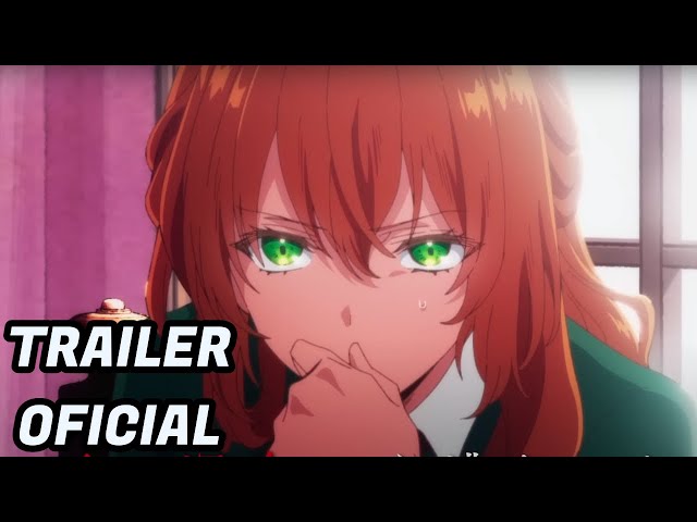 Kanojo ga Koushaku – Isekai coreano ganha trailer para novo arco -  IntoxiAnime