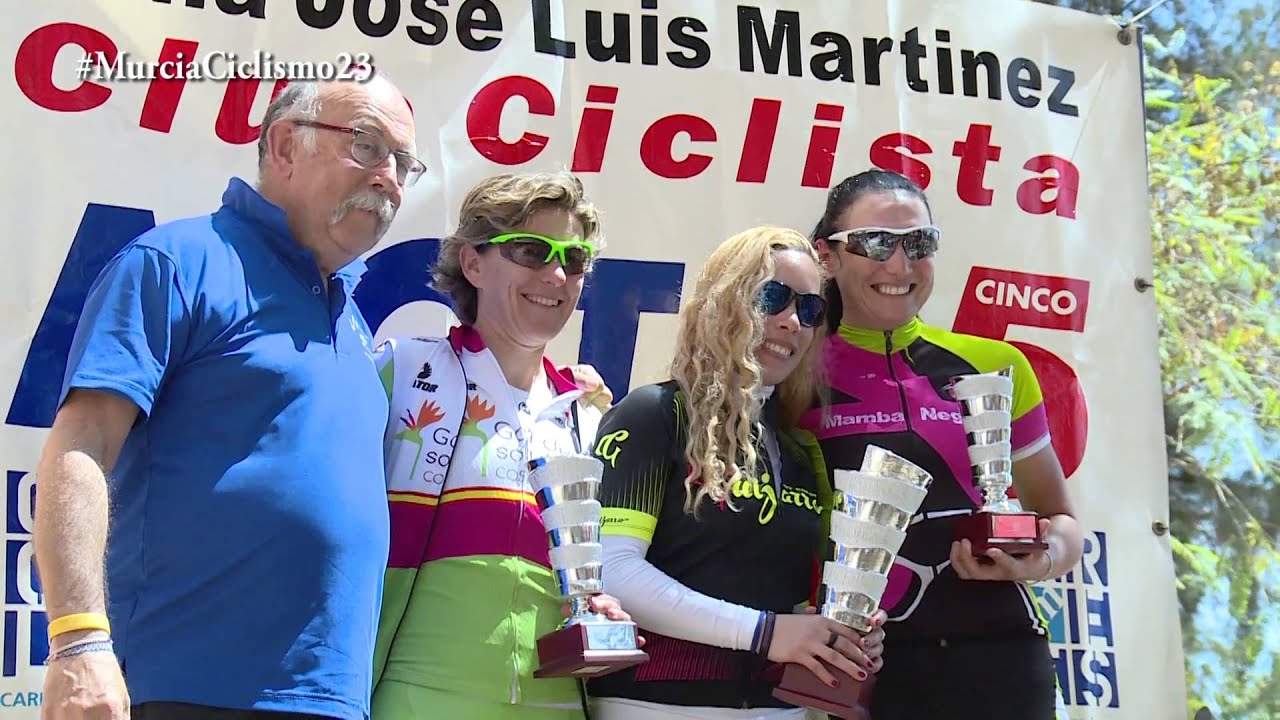 MurciaCiclismo TV PGM 023