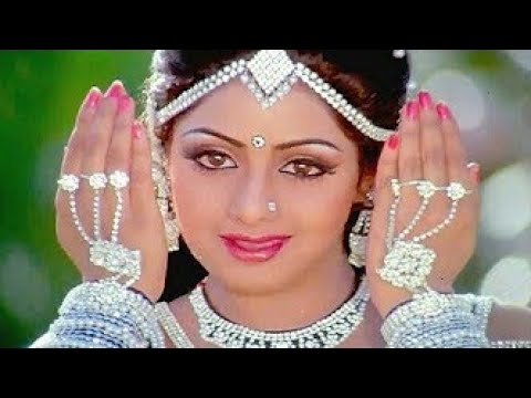 Sridevi whatsapp status  Naino me sapna WhatsApp status  himmatwala movie status  Old song status