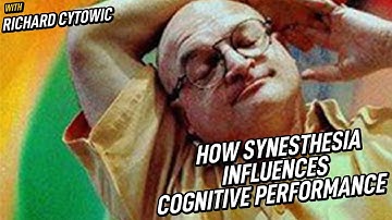 Is Synesthesia Bad? The Cons of Synesthesia with Neurologist Richard Cytowic