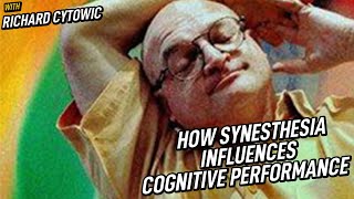 Is Synesthesia Bad? The Cons of Synesthesia with Neurologist Richard Cytowic screenshot 1