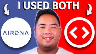 Airdna Vs Pricelabs 2026 - Which One Is Better?