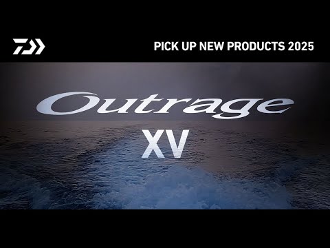 【SW OFFSHORE】アウトレイジ XV Debut