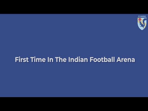 FC Madras
