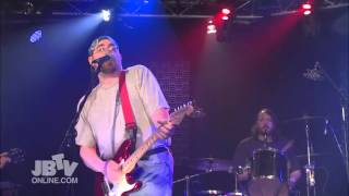 Hudson Falcons - Lonely Girl | Live @ JBTV