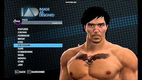 Saints Row 3 Christian Bale