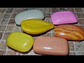 SOAP opening HAUL | Unpacking soaps | ASMR SOAP unboxing | Satisfying ASMR Video
